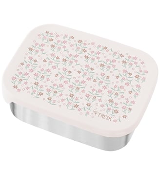 Lunch box - Fresk - Rose