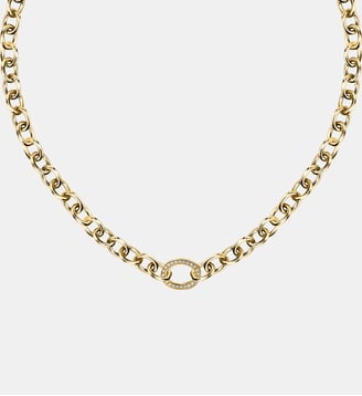 Collier INTRECCI - Morellato - Or jaune