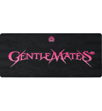 Tapis de souris GIGANTUS V2 XXL GENTLEMATES EDITION - Razer - Noir