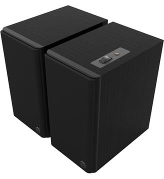 Enceinte résidentielle The Fives II Ebony - Klipsch - Noir