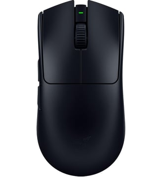 Souris Gamer Sans Fil Viper V3 Pro Noir - Razer - Noir