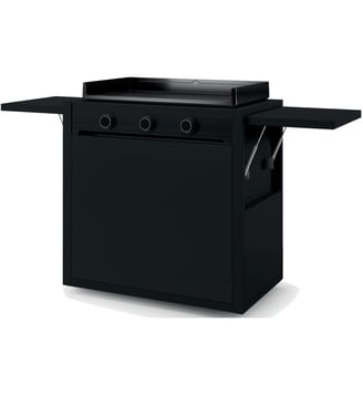 Chariot plancha CH MAF 75 N - Forge Adour - Standard