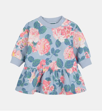 Robe à manches longues - Kenzo Kids - Oxygen