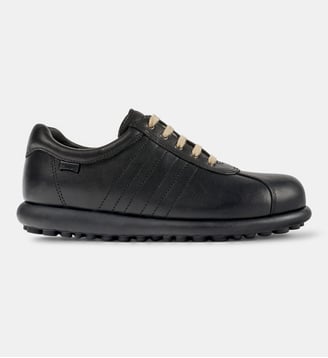 Baskets Pelotas Ariel - Camper - Noir