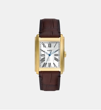 Montre Carraway Argenté FS6011 Fossil
