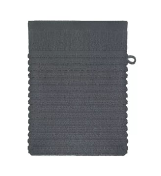 Gant de toilette pur coton Garnier Thiebaut