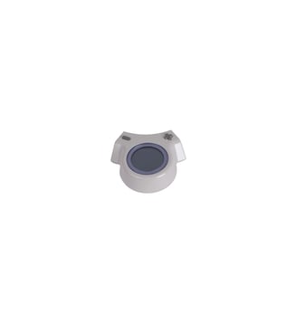 Minuteur amovible CLIPSO Control+ - Seb - Gris