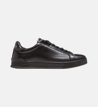 Basket Tessin - Redskins - Noir