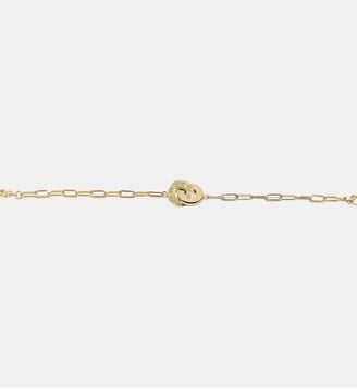 Bracelet Mahe en Acier 316L - Phebus - Jaune