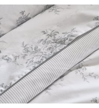 Drap Plat Evanescence Anne de Solène