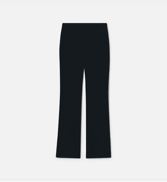 Pantalon Papillon - Tara Jarmon - Noir