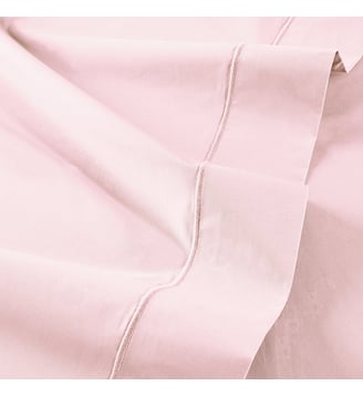 Drap Plat Vexin - Anne de Solène - O de rose