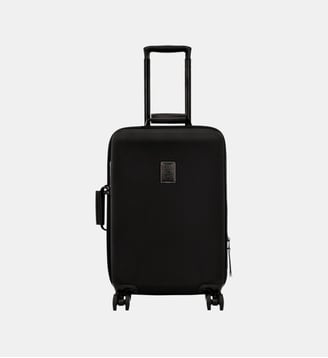 Valise S - Boxford - Longchamp - Noir