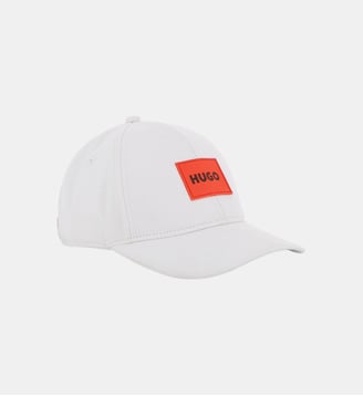 Casquette ajustable - Hugo Kids - Blanc