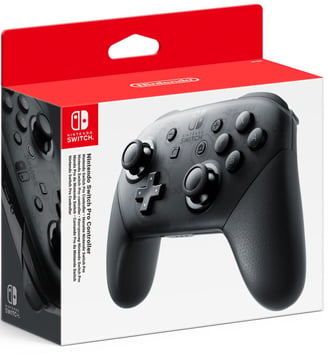 Manette Manette Pro Switch - Nintendo - Coloris unique