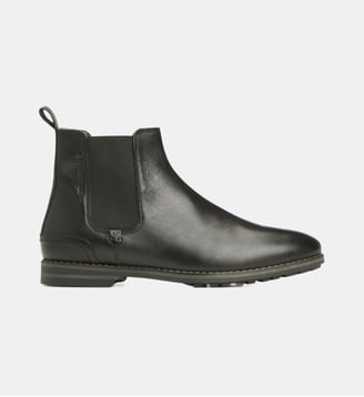 Chelsea Boots Einsteino - Redskins - Noir