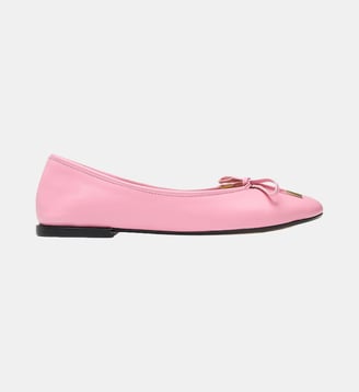 Ballerines Palea Odaje