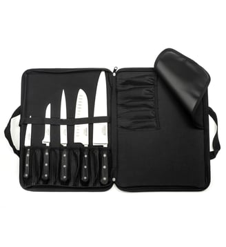 Couteau Sabatier Trompette