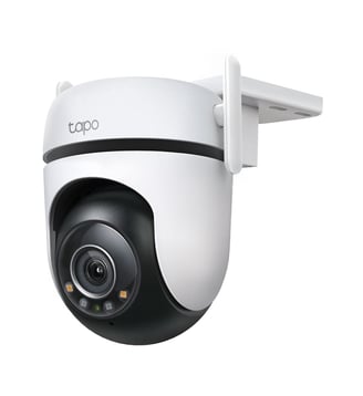 Caméra de surveillance Tapo C520WS - TP-Link - Blanc