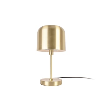 Lampe de table Capa - Leitmotiv - Or