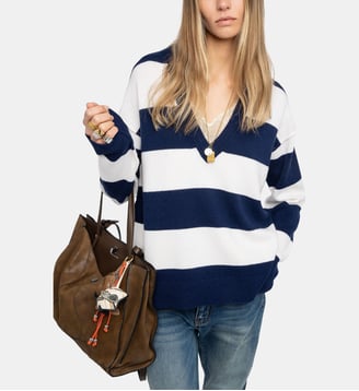 Pull Mikyz Zadig&Voltaire
