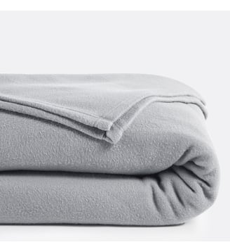 Couverture polaire 600 g/m² La Redoute Interieurs