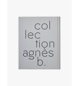 Collection agnès b. - version française - Agnès b. - Multicolore