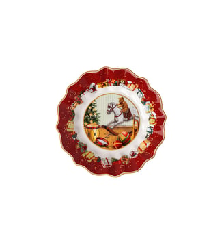 Coupe sur pied petite, cadeaux - Villeroy & Boch - Multicolore