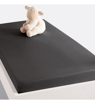 Drap housse en coton, lit enfant La Redoute Interieurs
