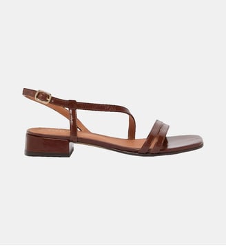 Sandales - Jonak - Noir