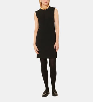 Robe Rohane - Tara Jarmon - Noir