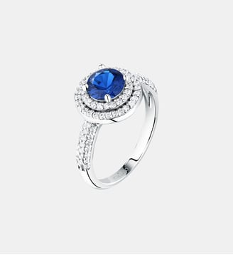 Bague TESORI - Morellato - Argent