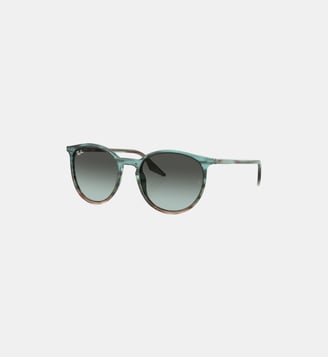 Lunettes de soleil Pantos RB2204 - Ray Ban - Bleu