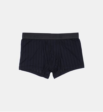 Boxer Chic - Hom - Noir