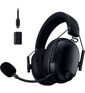 Casque gamer BLACKSHARK V3 NOIR - Razer - Noir