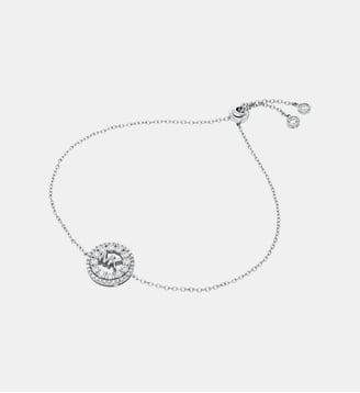 Bracelet chaîne Premium Argenté MKC1828040-PAR - Michael Kors - Argenté