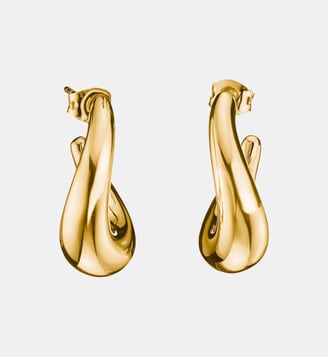 Créoles - Thomas Sabo - Or