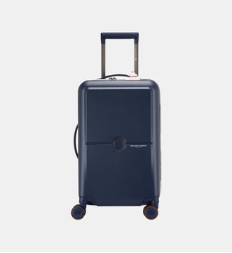 Valise - Delsey Paris - Bleu