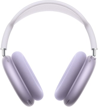 Casque Airpods Max 2 Mauve Apple