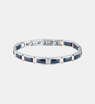 Bracelet CERAMIC - Maserati - Or rose