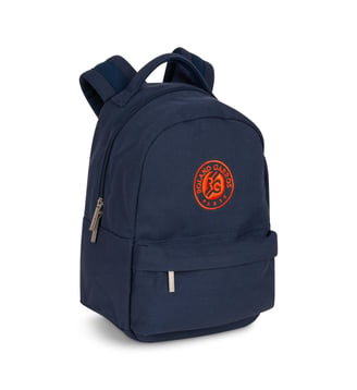 Sac à dos enfant - Roland-Garros - Bleu marine