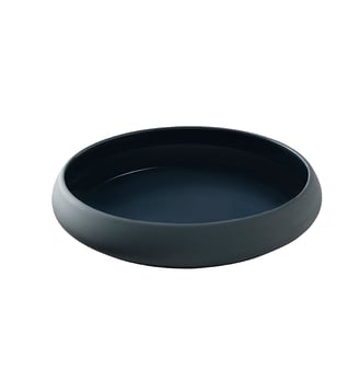Petite Assiette Cocotte 18 Cm - Cocottes - Degrenne - Bleu de roche