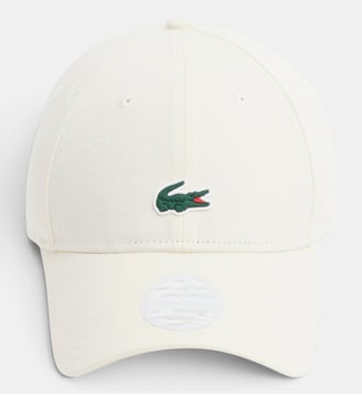 Casquette Lacoste x New Era - Lacoste - Beige