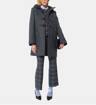 Manteau Manoelli - Tara Jarmon - Gris