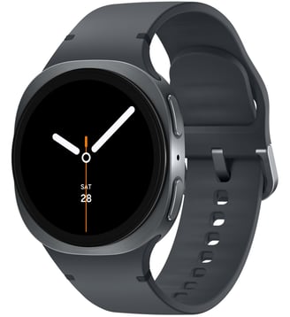 Montre connectée Galaxy Watch8 Graphite 40mm BT Samsung