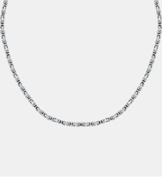 Collier T-STEEL - Trussardi - Acier inoxydable