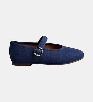 Ballerines Jonak