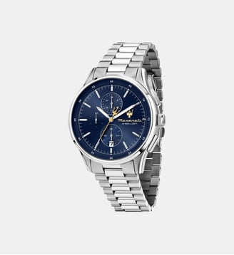 Montre analogique SORPASSO Maserati