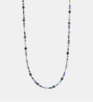 Collier Vénus - Azur YAY Paris