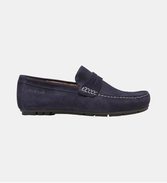 Bateau Bicari - Redskins - Bleu